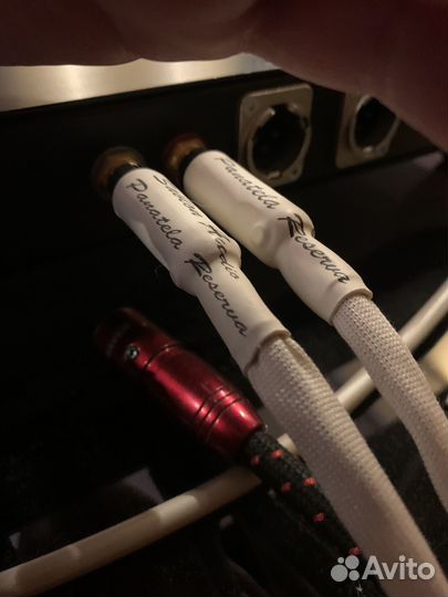 Межблочный Sablon Panatela Reserva