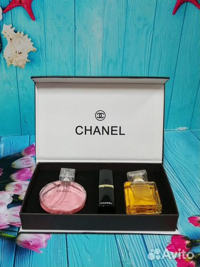 Набор косметики