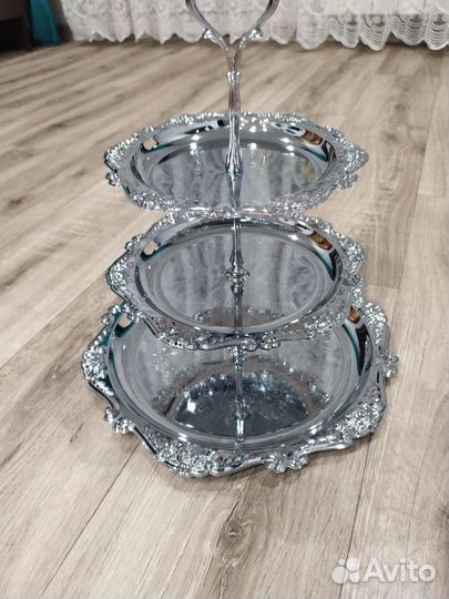 Ваза для фруктов