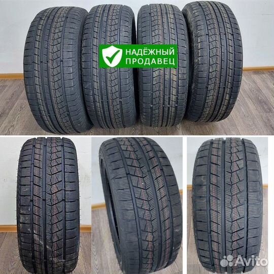 Fronway IcePower 868 225/60 R17 98H