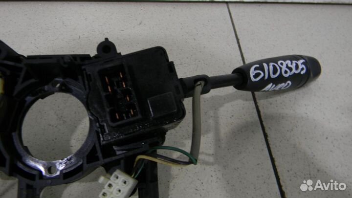 Переключатель подрулевой