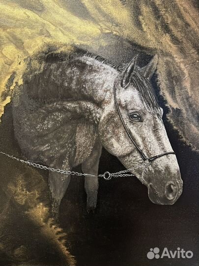 Интерьерная картина