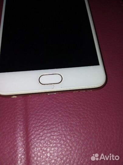 Meizu M5 Note, 3/32 ГБ
