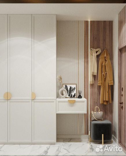 Дизайнер интерьера