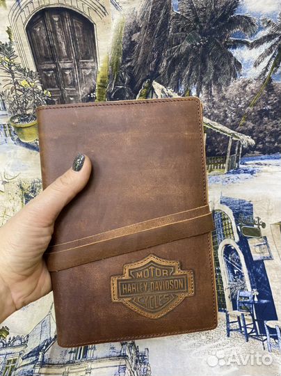 Ежедневник блокнот Diesel