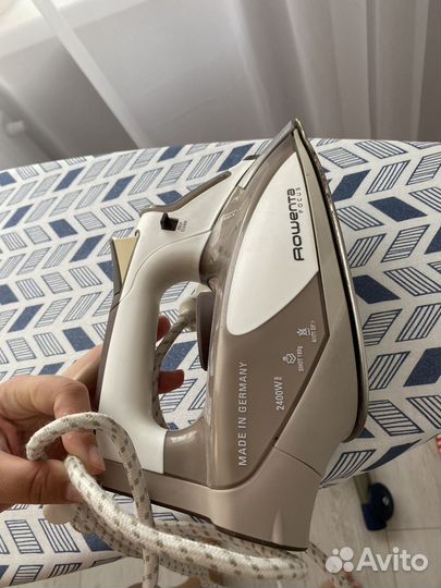 Утюг Rowenta