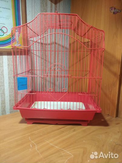 Клетка для Хомяков птиц