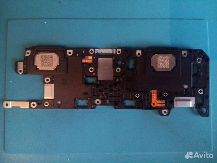 Динамик Samsung Galaxy TabA7 SM-T500/SM-T505