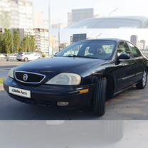 Mercury Sable 3.0 AT, 2001, 211 608 км, с пробегом, цена 360 000 руб.