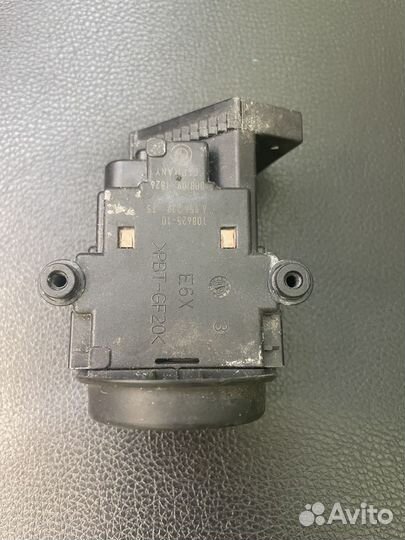 Гнездо ключа, замок зажигания BMW 5 E60/E61