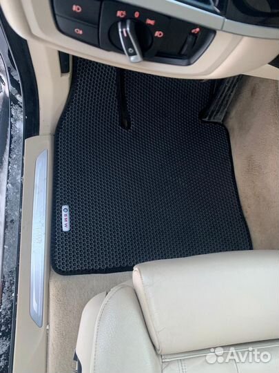 Коврики eva ева эва с бортами от производителя