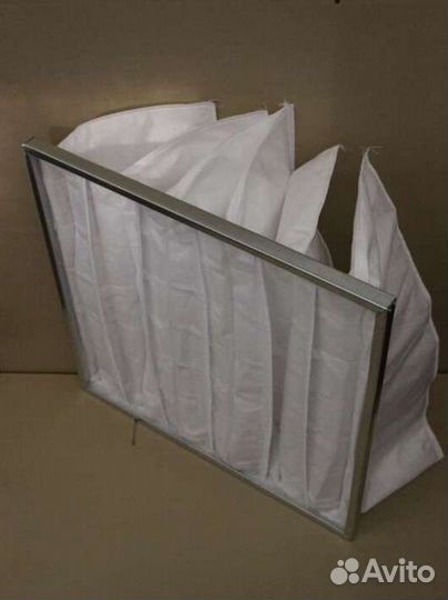 Фильтр для вентиляции