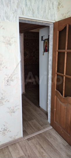 2-к. квартира, 42 м², 1/4 эт.
