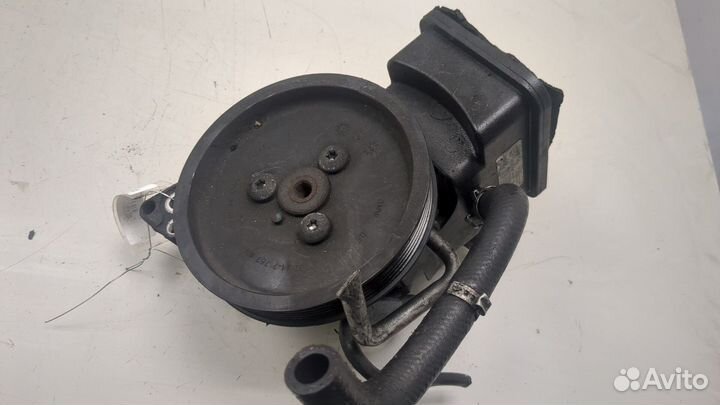 Гур BMW X3 E83, 2007