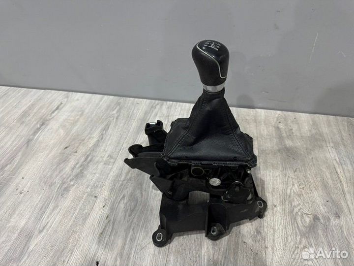 Кулиса МКПП Ford Focus 3 2012