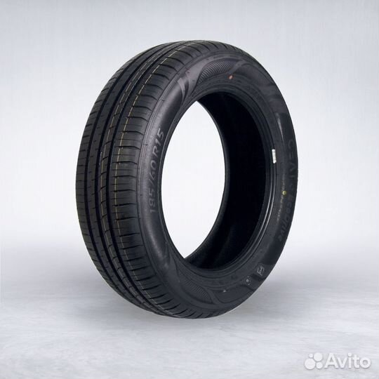 Ceat EcoDrive 185/60 R15 88H