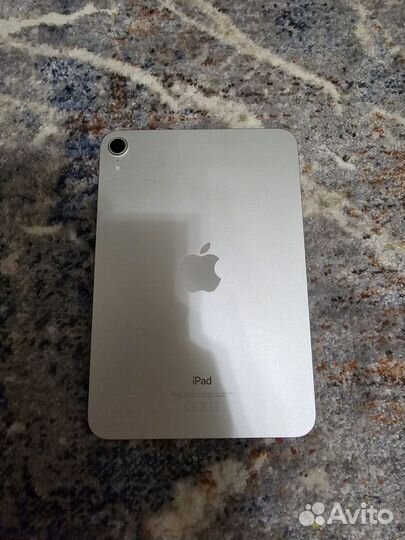 iPad mini 6 2021 256gb