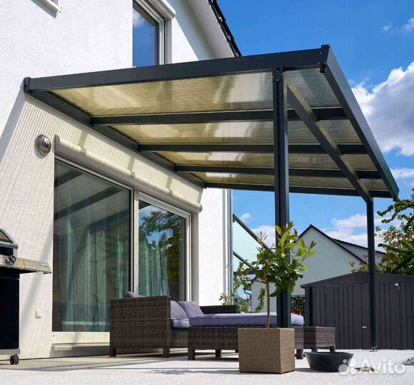 Поликарбонат