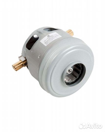 Двигатель (мотор) пылесоса Bosch