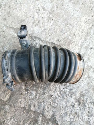 Патрубок воздушного фильтра Mazda 6