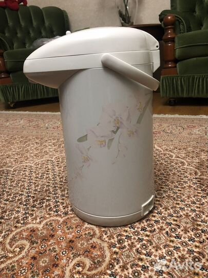 Японский термос новый