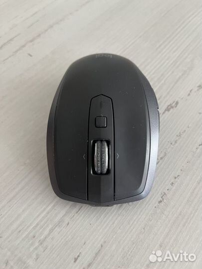 Клавиатура Logitech MX Keys + Мышь