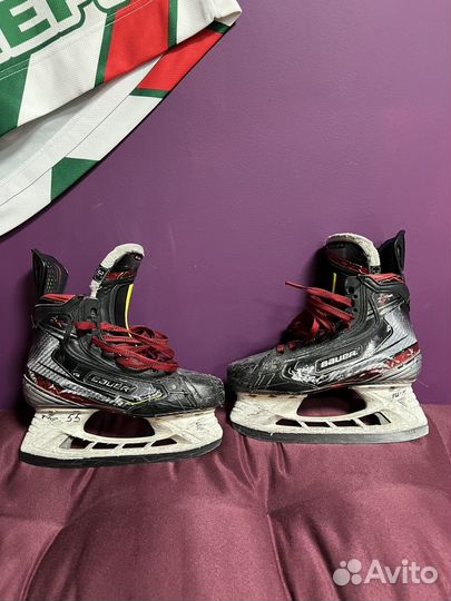 Коньки bauer 2x pro 3.5D
