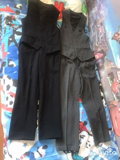 Школьные форма