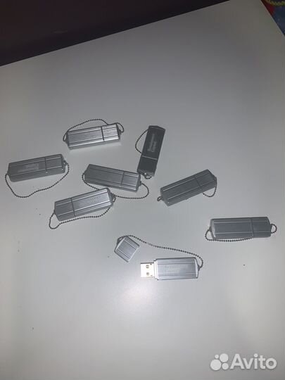 Usb флешка 128 gb