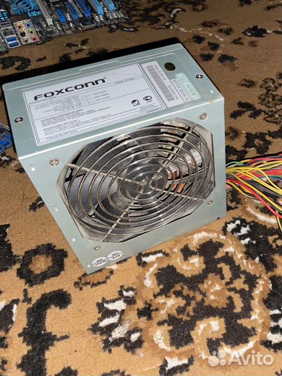Foxconn 200-240W