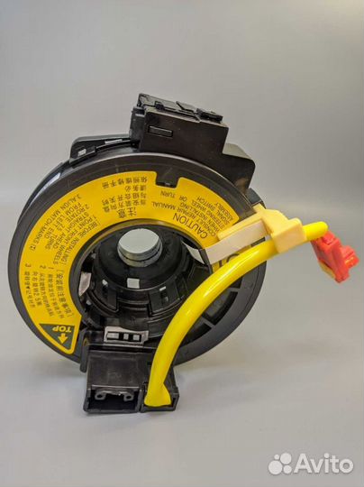 Шлейф-лента airbag toyota. will cypha will VS wish