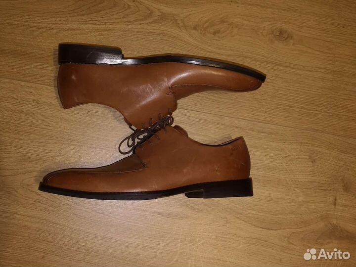 Туфли Joop 44,5 размер. Германия