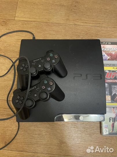 Sony playstation 3