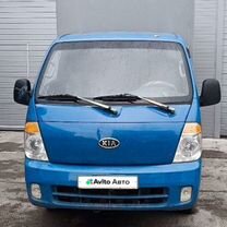 Kia Bongo 3.0 MT, 2011, 340 000 км, с пробегом, цена 730 000 руб.