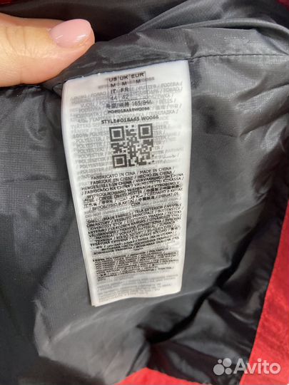 Ветровка guess женская