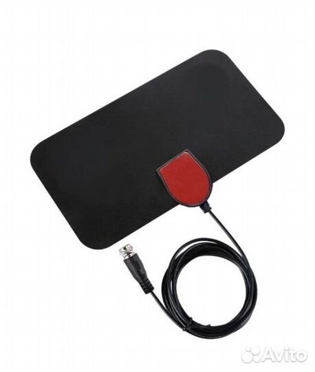 Комнатная телевизионная цифровая антенна HD Free