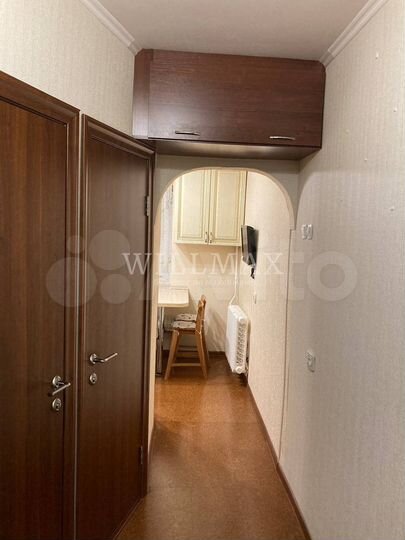 2-к. квартира, 48,2 м², 1/5 эт.