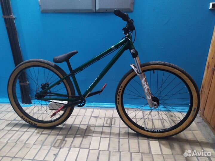 Norco one25