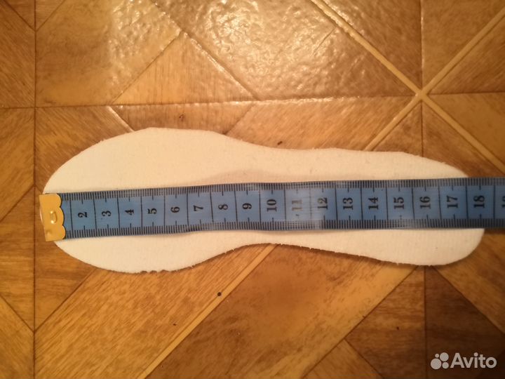 Коньки фигурные