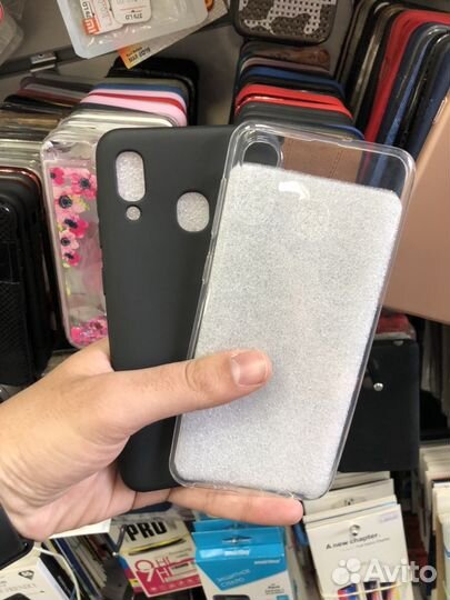 Чехлы samsung А30