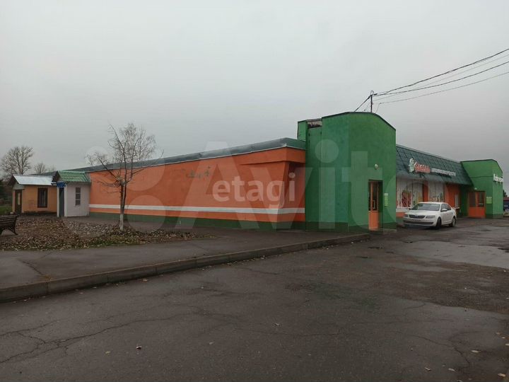 Продам помещение свободного назначения, 506.1 м²