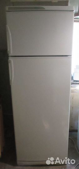 Stinol ST18, 2-хкамерный, высота 1.65 м, б/у