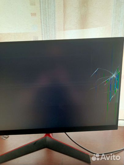 Монитор LG UltraGear 24GN600