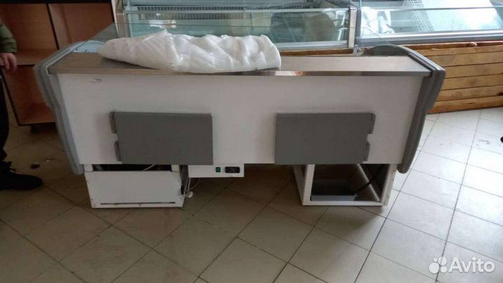 Холодильник