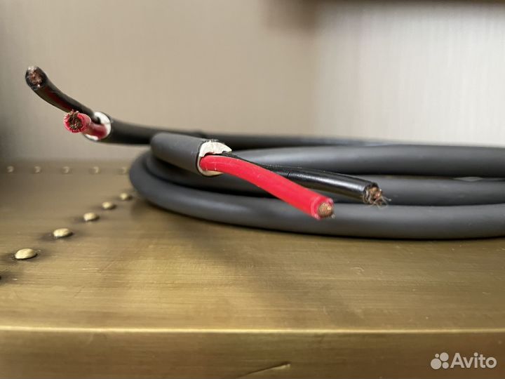 Акустический кабель Speacker Cable Denon