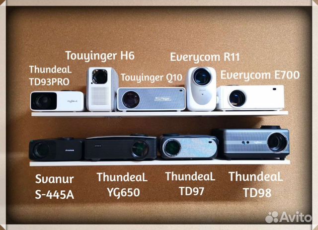Touyinger/ThundeaL TD93Pro/TD97Pro/TD98W/A6 объявление продам