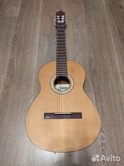 Классическая гитара Camps Sonata Satin