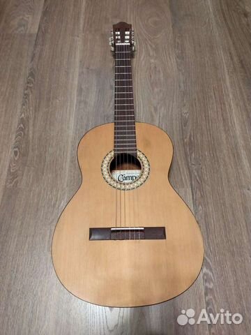 Классическая гитара Camps Sonata Satin