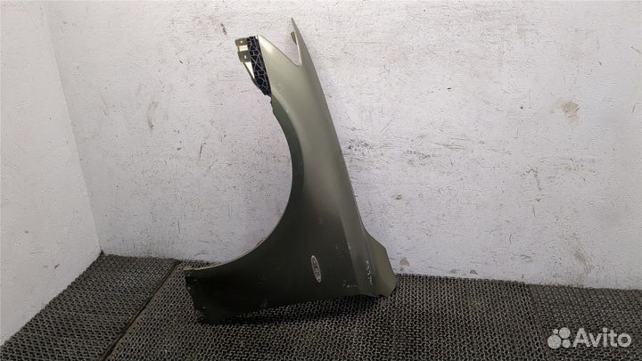 Крыло Lexus IS, 2006