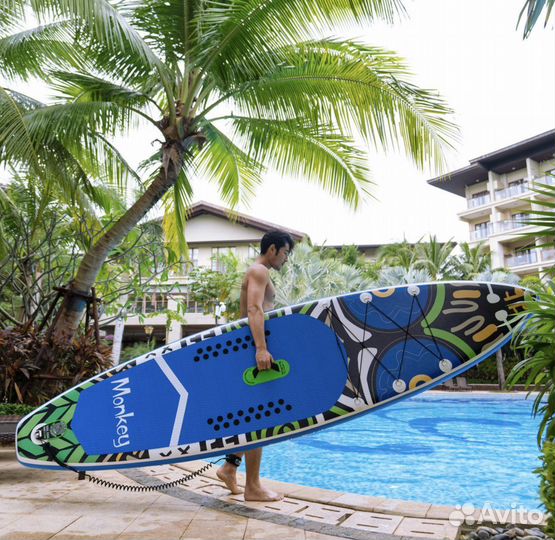 Сапборд аренда (sup-board), прокат, сап доска, Sup